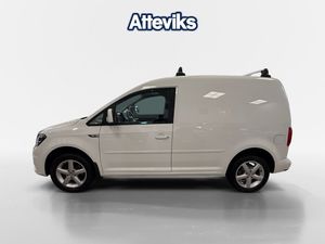 Volkswagen Caddy bild 6