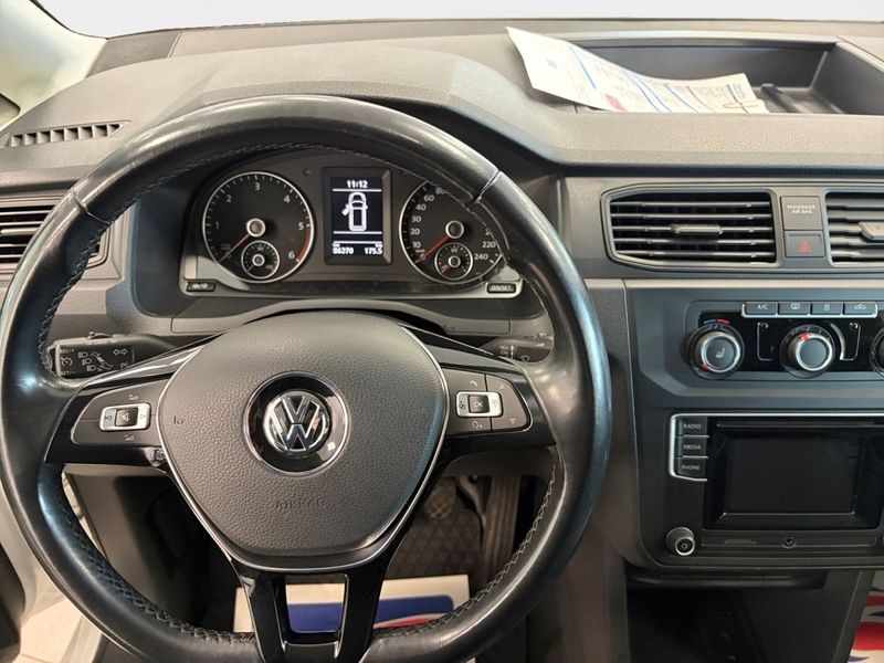 Volkswagen Caddy bild 10