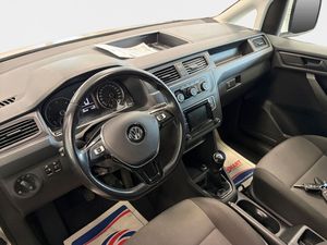 Volkswagen Caddy bild 12