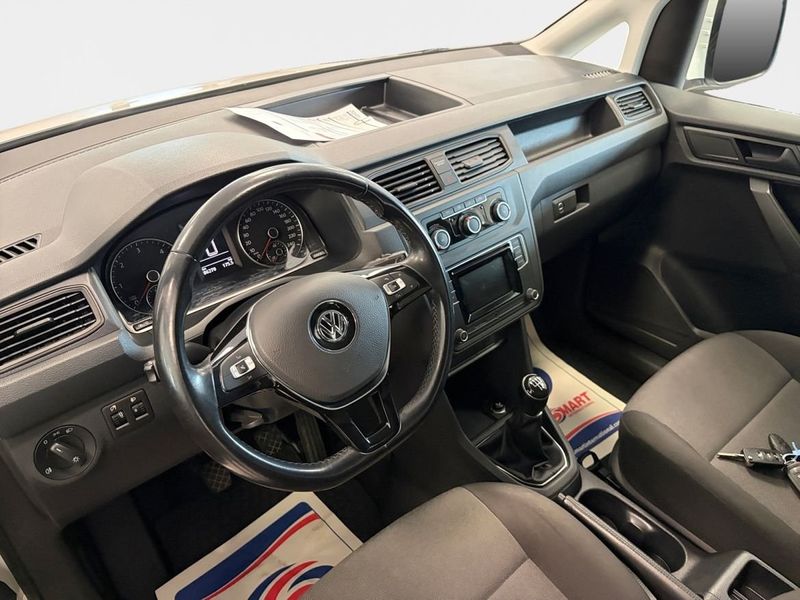 Volkswagen Caddy bild 12