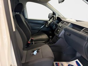 Volkswagen Caddy bild 15