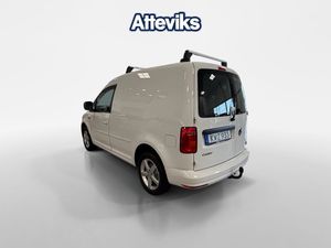Volkswagen Caddy bild 5
