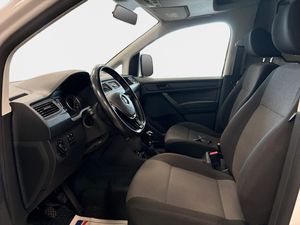 Volkswagen Caddy bild 9