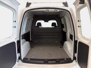Volkswagen Caddy bild 13