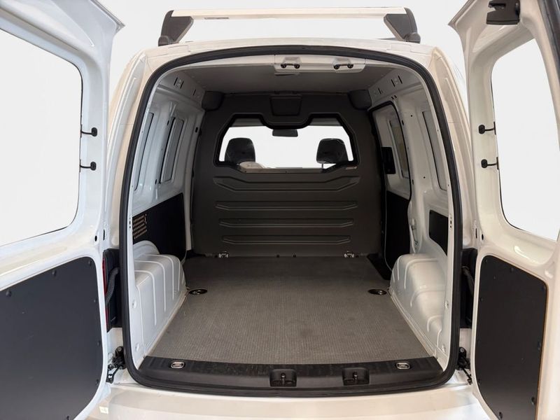 Volkswagen Caddy bild 13