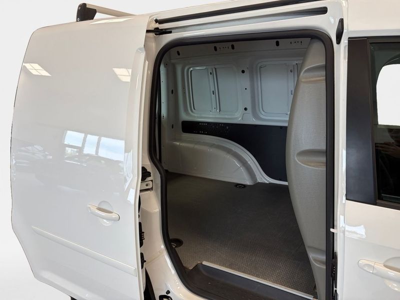 Volkswagen Caddy bild 11
