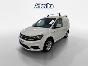 Volkswagen Caddy bild 7