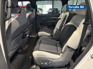 Kia EV9 bild 9