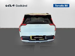 Kia EV9 bild 5