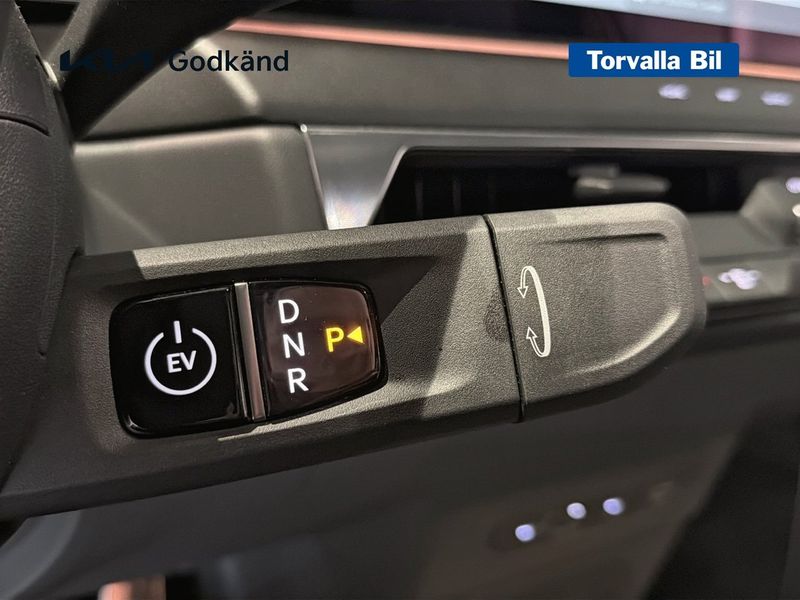 Kia EV9 bild 12