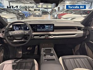Kia EV9 bild 7