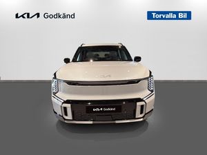 Kia EV9 bild 2