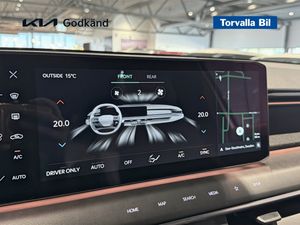 Kia EV9 bild 13