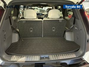 Kia EV9 bild 14