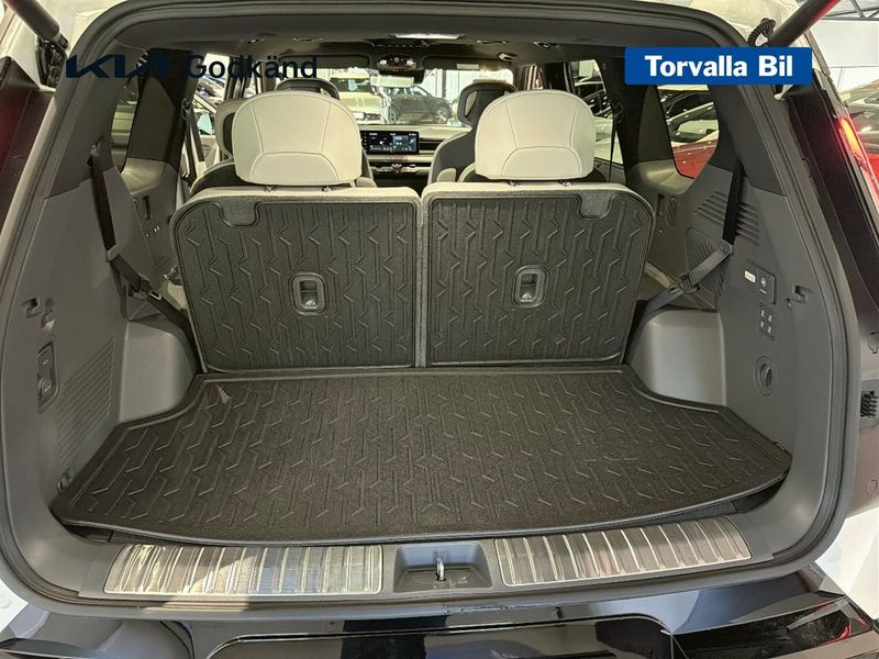 Kia EV9 bild 14