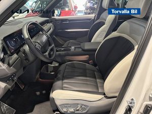 Kia EV9 bild 8