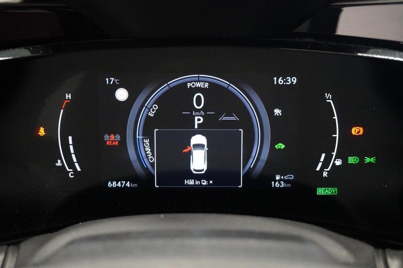 Lexus NX bild 6