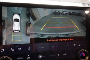 Lexus NX bild 8