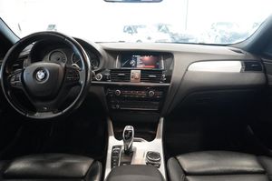 BMW X4 bild 6