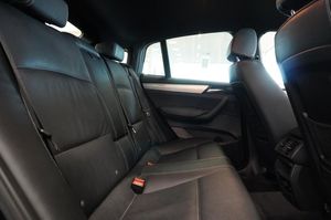 BMW X4 bild 5