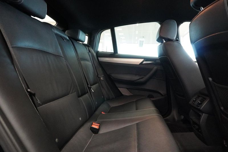 BMW X4 bild 5