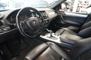 BMW X4 bild 2