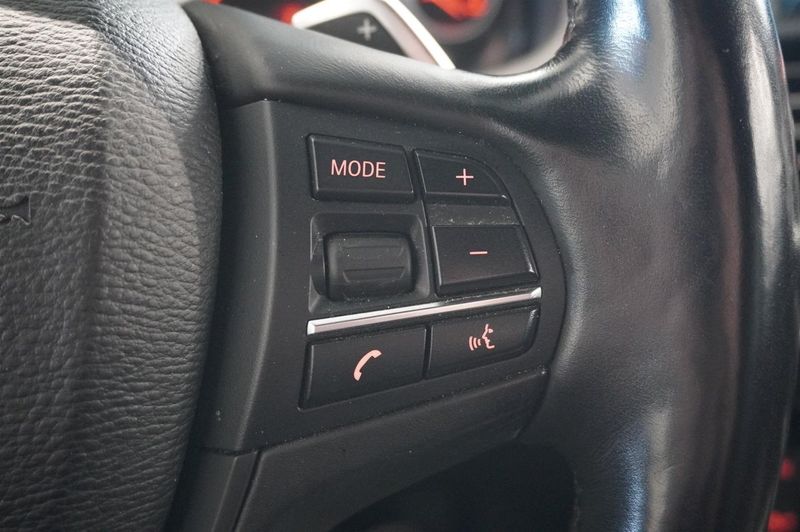 BMW X4 bild 12