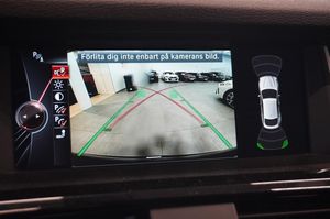 BMW X4 bild 9