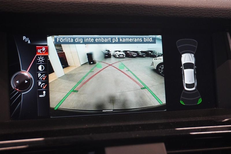 BMW X4 bild 9