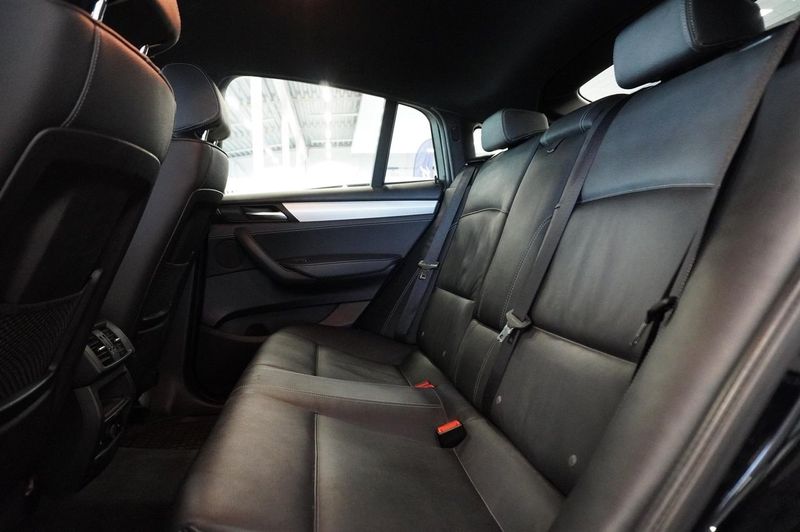 BMW X4 bild 7