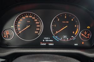 BMW X4 bild 8