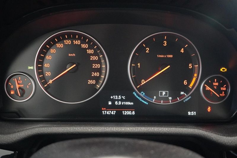 BMW X4 bild 8