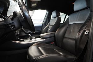 BMW X4 bild 3