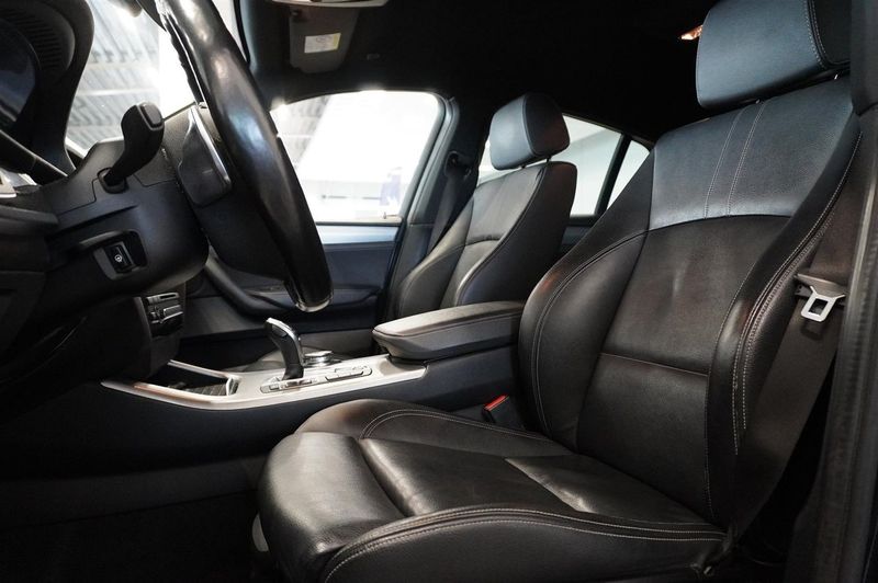 BMW X4 bild 3