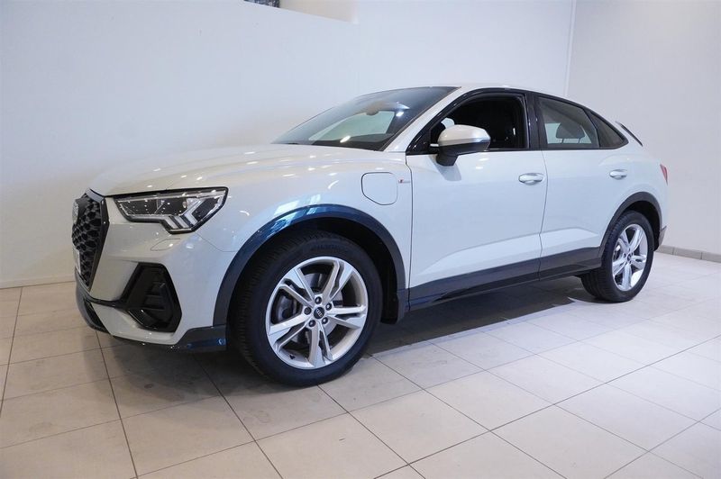 Audi Q3 bild 3