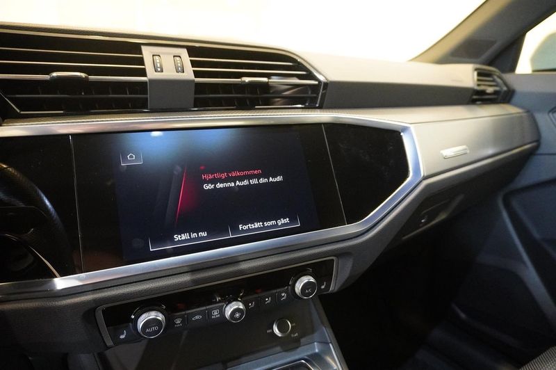 Audi Q3 bild 15