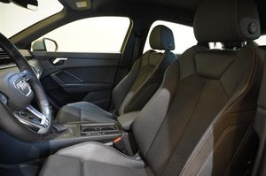 Audi Q3 bild 13