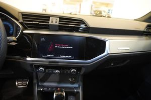 Audi Q3 bild 16