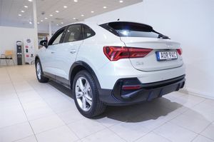 Audi Q3 bild 6