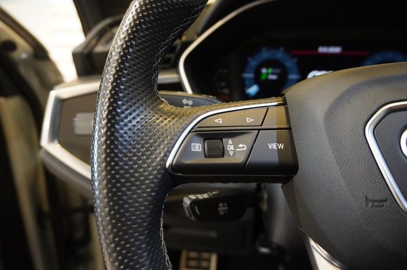 Audi Q3 bild 20