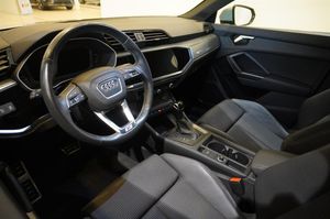 Audi Q3 bild 10