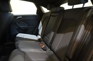 Audi Q3 bild 9
