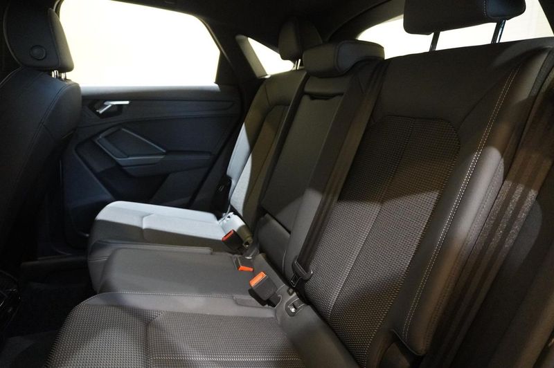 Audi Q3 bild 9