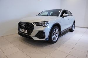 Audi Q3 bild 2