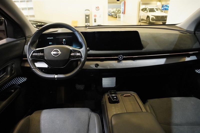 Nissan Ariya bild 12