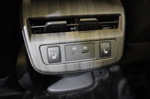 Nissan Ariya bild 11