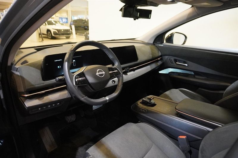 Nissan Ariya bild 2