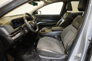 Nissan Ariya bild 13