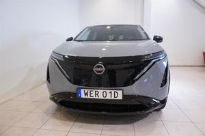 Nissan Ariya bild 5