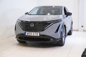 Nissan Ariya bild 1